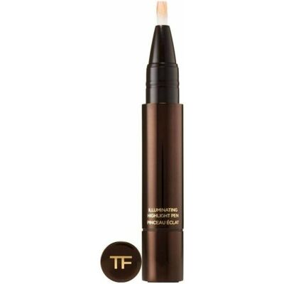Tom Ford, Highlighter + Bronzer, Illuminating Highlight Pen (05, Highlighter, 3.20 ml) Tom Ford, Highlighter + Bronzer, Illuminating Highlight Pen (05, Highlighter, 3.20 ml)