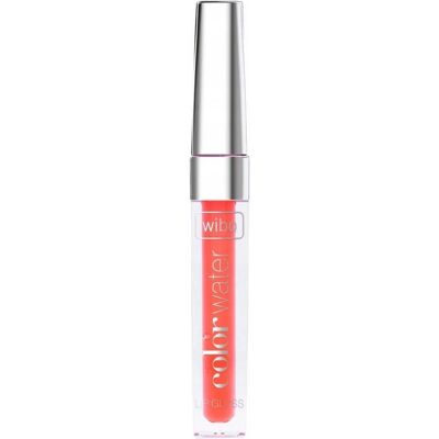 Wibo Lip Gloss Color Water - Lipgloss Wibo Lip Gloss Color Water - Lipgloss
