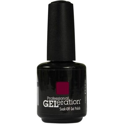 Jessica, Nagellack, Geleration Soakoff Sexy Siren 15Ml (Sexy Siren, Gel-Effekt Nagellack) Jessica, Nagellack, Geleration Soakoff Sexy Siren 15Ml (Sexy Siren, Gel-Effekt Nagellack)