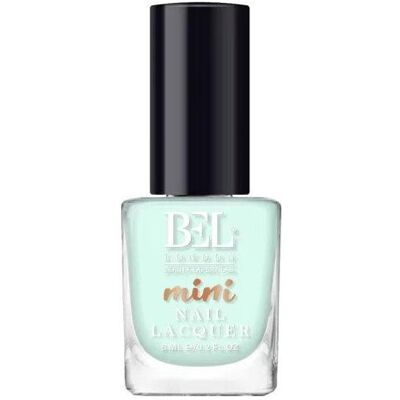 BEL London, Nagellack, Mini Quick-Dry Nagellack 239 - 6 Ml (Farblack) BEL London, Nagellack, Mini Quick-Dry Nagellack 239 - 6 Ml (Farblack)