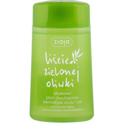 Ziaja, Gesichtsreinigung, Water-Based Makeup Remover Olive Leaf 120 Ml (Make-Up Entferner, 120 ml) Ziaja, Gesichtsreinigung, Water-Based Makeup Remover Olive Leaf 120 Ml (Make-Up Entferner, 120 ml)