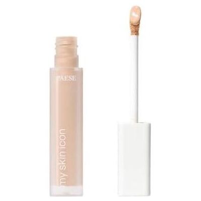 Concealer, Paese My Skin Icon Concealer 1.5 Light Beige 6.5ml (Light Beige) Concealer, Paese My Skin Icon Concealer 1.5 Light Beige 6.5ml (Light Beige)