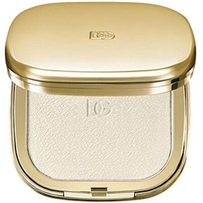 Dolce & Gabbana, Gesichtspuder, Fig Skin Perfector Shine Control Blurring Powder 6.5 G (Fig) Dolce & Gabbana, Gesichtspuder, Fig Skin Perfector Shine Control Blurring Powder 6.5 G (Fig)