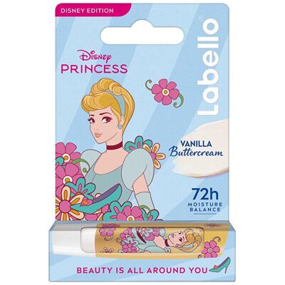LABELLO, Lippenpflege, Disney Cinderella Lip Balm 4.8 g (Lippenbalsam, 4.80 g) LABELLO, Lippenpflege, Disney Cinderella Lip Balm 4.8 g (Lippenbalsam, 4.80 g)