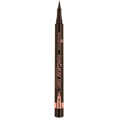 essence, Eyeliner + Kajal, Pen (Brown) essence, Eyeliner + Kajal, Pen (Brown)
