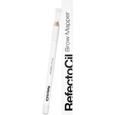 Refectocil, Augenbrauenstift, Brow Mapper (Weiss) Refectocil, Augenbrauenstift, Brow Mapper (Weiss)