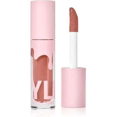 Kylie Jenner, Lippenstift + Lipgloss, Kylie Cosmetics - High Gloss - 321 Snatched (321 Snatched) Kylie Jenner, Lippenstift + Lipgloss, Kylie Cosmetics - High Gloss - 321 Snatched (321 Snatched)