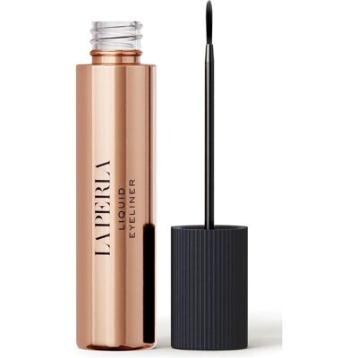 La Perla, Eyeliner + Kajal, Liquid Eyeliner - True Blue - 4.5ml (True Blue) La Perla, Eyeliner + Kajal, Liquid Eyeliner - True Blue - 4.5ml (True Blue)
