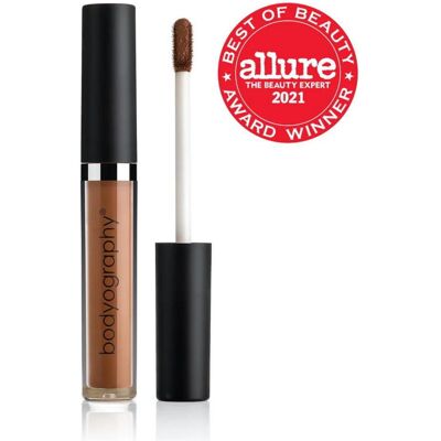 Bodyography, Concealer, Skin Slip Concealer D2 H17 (D2 Deep, Warm) Bodyography, Concealer, Skin Slip Concealer D2 H17 (D2 Deep, Warm)