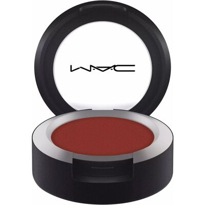 MAC Cosmetics, Lidschatten, Powder Kiss Soft Matte Eye Shadow (Devoted To Chili) MAC Cosmetics, Lidschatten, Powder Kiss Soft Matte Eye Shadow (Devoted To Chili)