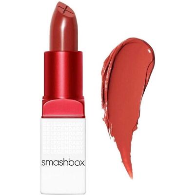 Smashbox, Lippenstift + Lipgloss, Be Legendary Lipstick First Time (First Time) Smashbox, Lippenstift + Lipgloss, Be Legendary Lipstick First Time (First Time)