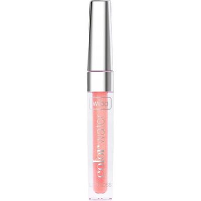 Wibo Lip Gloss Color Water No4 - Lip Gloss Wibo Lip Gloss Color Water No4 - Lip Gloss