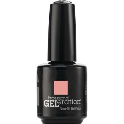 Jessica, Nagellack, Cosmetics GELeration Petal Power (Petal Power) Jessica, Nagellack, Cosmetics GELeration Petal Power (Petal Power)