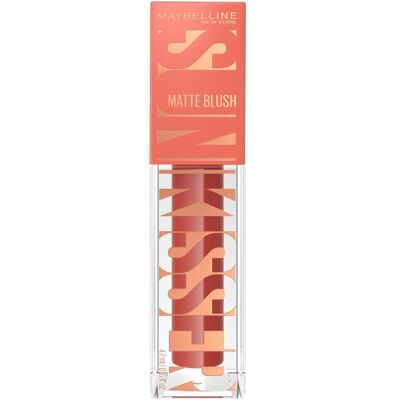 Maybelline New York, Blush, MNY Face Studio (Pink ripple) Maybelline New York, Blush, MNY Face Studio (Pink ripple)