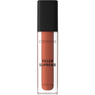 Catrice, Lippenstift + Lipgloss, Filler Supreme Lip Gloss (#B3543C) Catrice, Lippenstift + Lipgloss, Filler Supreme Lip Gloss (#B3543C)