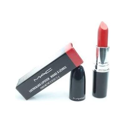 MAC Patent Paint Lip Lacquer - Latex Love - Lippenstift MAC Patent Paint Lip Lacquer - Latex Love - Lippenstift