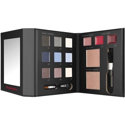 Deborah Milano, Zubehör Make-up, Make Up Book 2023 Volume 1 Deborah Milano, Zubehör Make-up, Make Up Book 2023 Volume 1