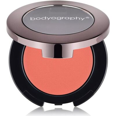 Bodyography, Blush, - Creme Blush Coral Reef (Coral Reef) Bodyography, Blush, - Creme Blush Coral Reef (Coral Reef)