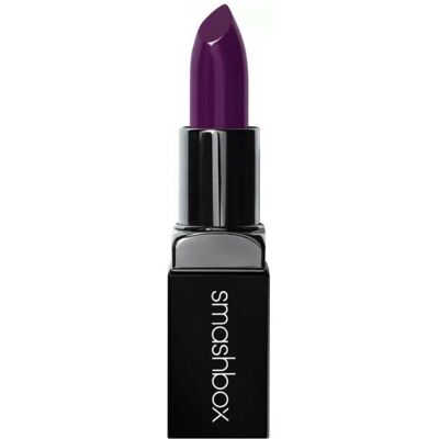 Smashbox, Lippenstift + Lipgloss, Be Legendary Matte Cream Lipstick Vinyl 3g Smashbox, Lippenstift + Lipgloss, Be Legendary Matte Cream Lipstick Vinyl 3g