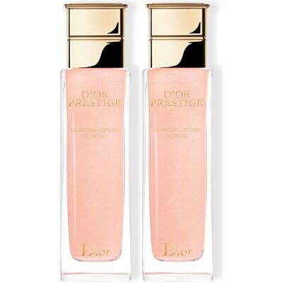 Christian Dior Highlighter + Bronzer, Christian Prestige La Micro-Huile De Rose Corrector Brightener Liquid Highlighter For Face Duo (Highlighter, 50 ml) Christian Dior Highlighter + Bronzer, Christian Prestige La Micro-Huile De Rose Corrector Brightener Liquid Highlighter For Face Duo (Highlighter, 50 ml)