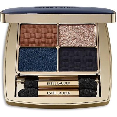 Estée Lauder, Lidschatten, Estee Lauder Pce Shadows Quad Poolside (Poolside) Estée Lauder, Lidschatten, Estee Lauder Pce Shadows Quad Poolside (Poolside)
