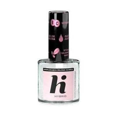 Hybrid, Nagelpflegemittel, Hi Hydrating Gel Olive für Nägel und Nagelhaut 5ml (5 ml) Hybrid, Nagelpflegemittel, Hi Hydrating Gel Olive für Nägel und Nagelhaut 5ml (5 ml)