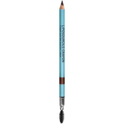 Talika, Augenbrauenstift, - Eyebrow Liposourcils Pencil - Brown (Brown) Talika, Augenbrauenstift, - Eyebrow Liposourcils Pencil - Brown (Brown)