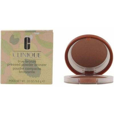 Clinique, Highlighter + Bronzer, True Bronze (02-Sunkissed, Bronzer, 9.60 ml) Clinique, Highlighter + Bronzer, True Bronze (02-Sunkissed, Bronzer, 9.60 ml)