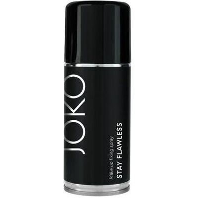 Jokon, Primer + Base, Joko Makeup Fixer 150ml (Transparent) Jokon, Primer + Base, Joko Makeup Fixer 150ml (Transparent)