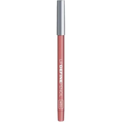 Wibo Lip Define Bleistift - Langanhaltender Lippenkonturenstift mit Vitamin E Wibo Lip Define Bleistift - Langanhaltender Lippenkonturenstift mit Vitamin E