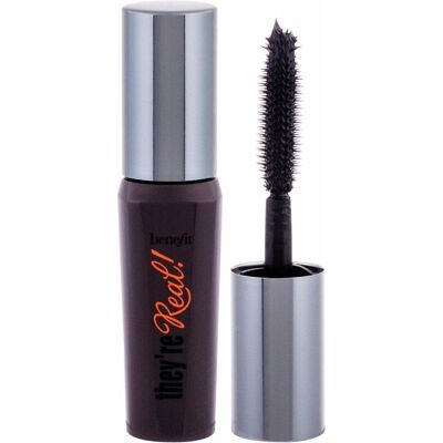 BeneFit Cosmetics, Mascara, They're Real (Black) BeneFit Cosmetics, Mascara, They're Real (Black)