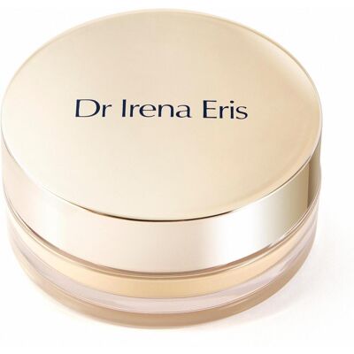 Dr Irena Eris loses Puder - Transparent - 18 g Dr Irena Eris loses Puder - Transparent - 18 g