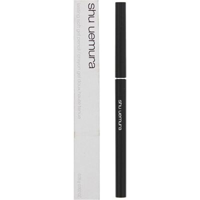 Shu Uemura, Eyeliner + Kajal, Rusty Red Gel Pencil For Women (M Rusty Red, Rusty Red) Shu Uemura, Eyeliner + Kajal, Rusty Red Gel Pencil For Women (M Rusty Red, Rusty Red)