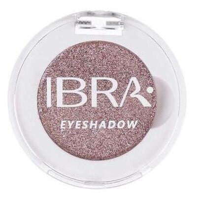 Ibra, Lidschatten, Lidschatten - Brown Sugar, 13g (Brown Sugar) Ibra, Lidschatten, Lidschatten - Brown Sugar, 13g (Brown Sugar)