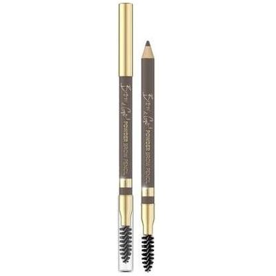 Eveline, Augenbrauenstift, Brow & Go! Powder Eyebrow Pencil 01 - Perfect For Defining And Filling Eyebrows (Perfect For Defining And Filling Eyebrows) Eveline, Augenbrauenstift, Brow & Go! Powder Eyebrow Pencil 01 - Perfect For Defining And Filling Eyebrows (Perfect For Defining And Filling Eyebrows)
