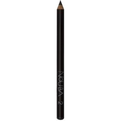 Nouba Modell 02 Schwarzer Kajal - Augen Make-up Werkzeug Nouba Modell 02 Schwarzer Kajal - Augen Make-up Werkzeug