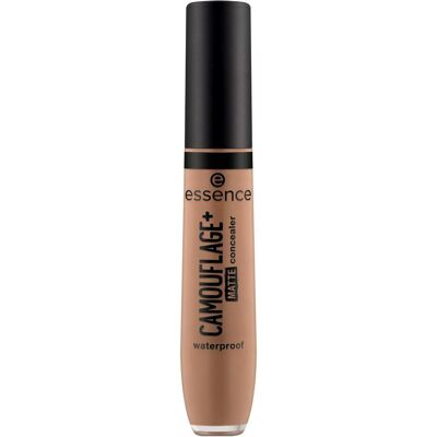 essence, Concealer, CAMOUFLAGE+ MATTE concealer (190, Brown, C01, Orange, Spring To Life) essence, Concealer, CAMOUFLAGE+ MATTE concealer (190, Brown, C01, Orange, Spring To Life)