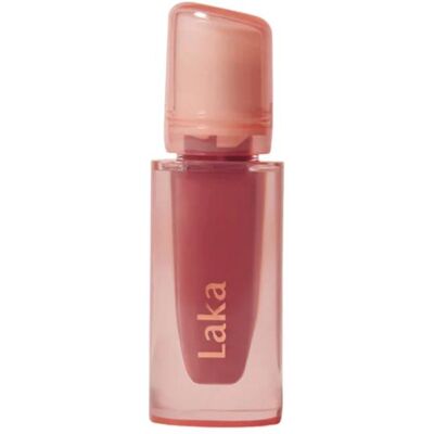 Laka, Lippenstift + Lipgloss, - Jelling Nude Gloss - #308 Rosa ring (#308 Rosa ring) Laka, Lippenstift + Lipgloss, - Jelling Nude Gloss - #308 Rosa ring (#308 Rosa ring)