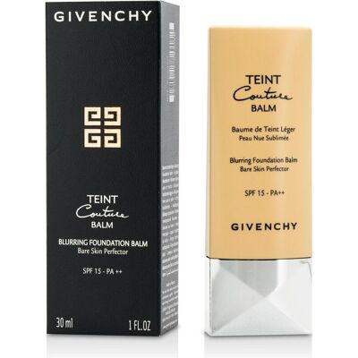Givenchy, Foundation, Teint Couture, Hydrating, Liquid Foundation, 03, Nude Sand, SPF 1 (Nude Sand) Givenchy, Foundation, Teint Couture, Hydrating, Liquid Foundation, 03, Nude Sand, SPF 1 (Nude Sand)