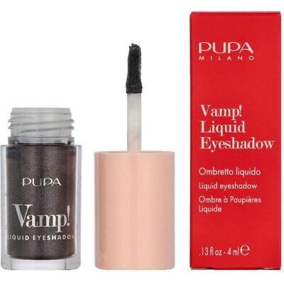 Pupa Milano, Lidschatten, Vamp! (012 Anthracite) Pupa Milano, Lidschatten, Vamp! (012 Anthracite)