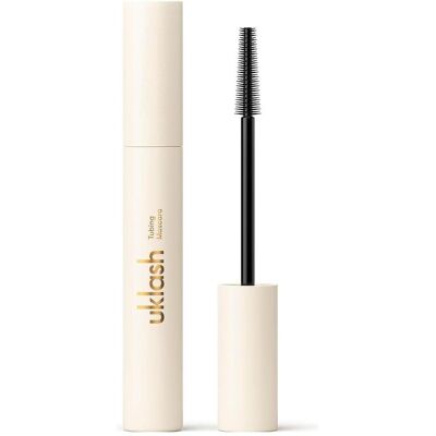 Uklash, Mascara, - Tubing Mascara Back (Americano Black, Black) Uklash, Mascara, - Tubing Mascara Back (Americano Black, Black)