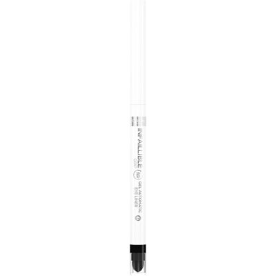 L'Oréal Paris, Eyeliner + Kajal, Infaillible (9 Polar White) L'Oréal Paris, Eyeliner + Kajal, Infaillible (9 Polar White)