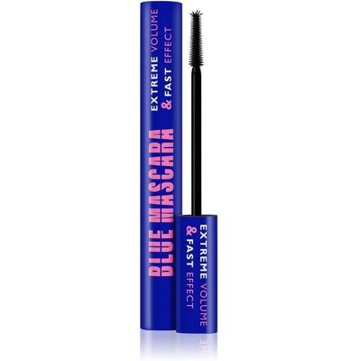 Dermacol, Mascara, Just Mascara Volumen-Mascara (intensiven Blauton) Dermacol, Mascara, Just Mascara Volumen-Mascara (intensiven Blauton)