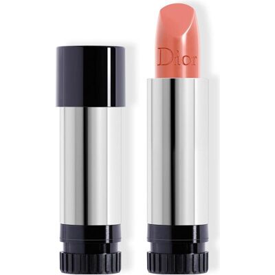Christian Dior Lippenstift + Lipgloss, Rouge Balm Satin Refill No 525 (525) Christian Dior Lippenstift + Lipgloss, Rouge Balm Satin Refill No 525 (525)