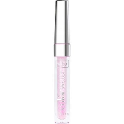 WIBO Water Lip Gloss No2 - Lipgloss, Wasser, No2 WIBO Water Lip Gloss No2 - Lipgloss, Wasser, No2