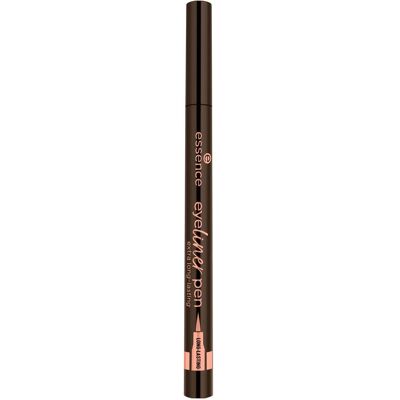 essence, Eyeliner + Kajal, Pen (Brown) essence, Eyeliner + Kajal, Pen (Brown)