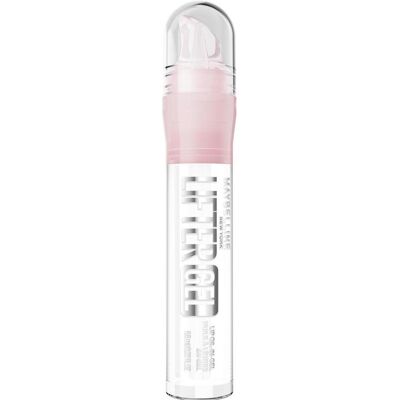 Maybelline New York, Lippenstift + Lipgloss, Lifter Gel Oil-In-Gel (Mintini) Maybelline New York, Lippenstift + Lipgloss, Lifter Gel Oil-In-Gel (Mintini)