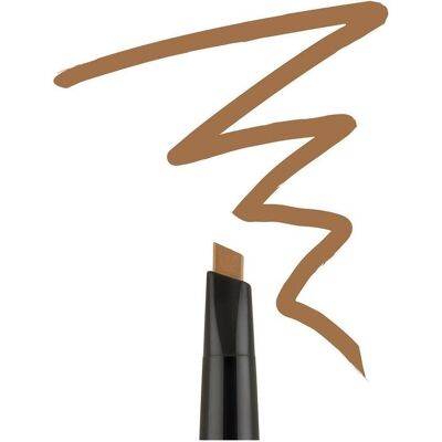 Bodyography, Augenbrauenstift, - Brow Assist Pen Taupe (Taupe) Bodyography, Augenbrauenstift, - Brow Assist Pen Taupe (Taupe)