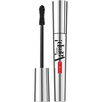 Pupa Milano, Mascara, Vamp! Mascara amethysts violet (400 Amethyst Violet) Pupa Milano, Mascara, Vamp! Mascara amethysts violet (400 Amethyst Violet)