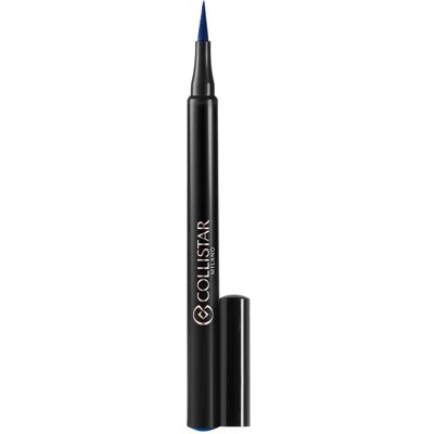 Collistar, Eyeliner + Kajal, - INFINITO EYE MARKER 3 - BLU (03) Collistar, Eyeliner + Kajal, - INFINITO EYE MARKER 3 - BLU (03)